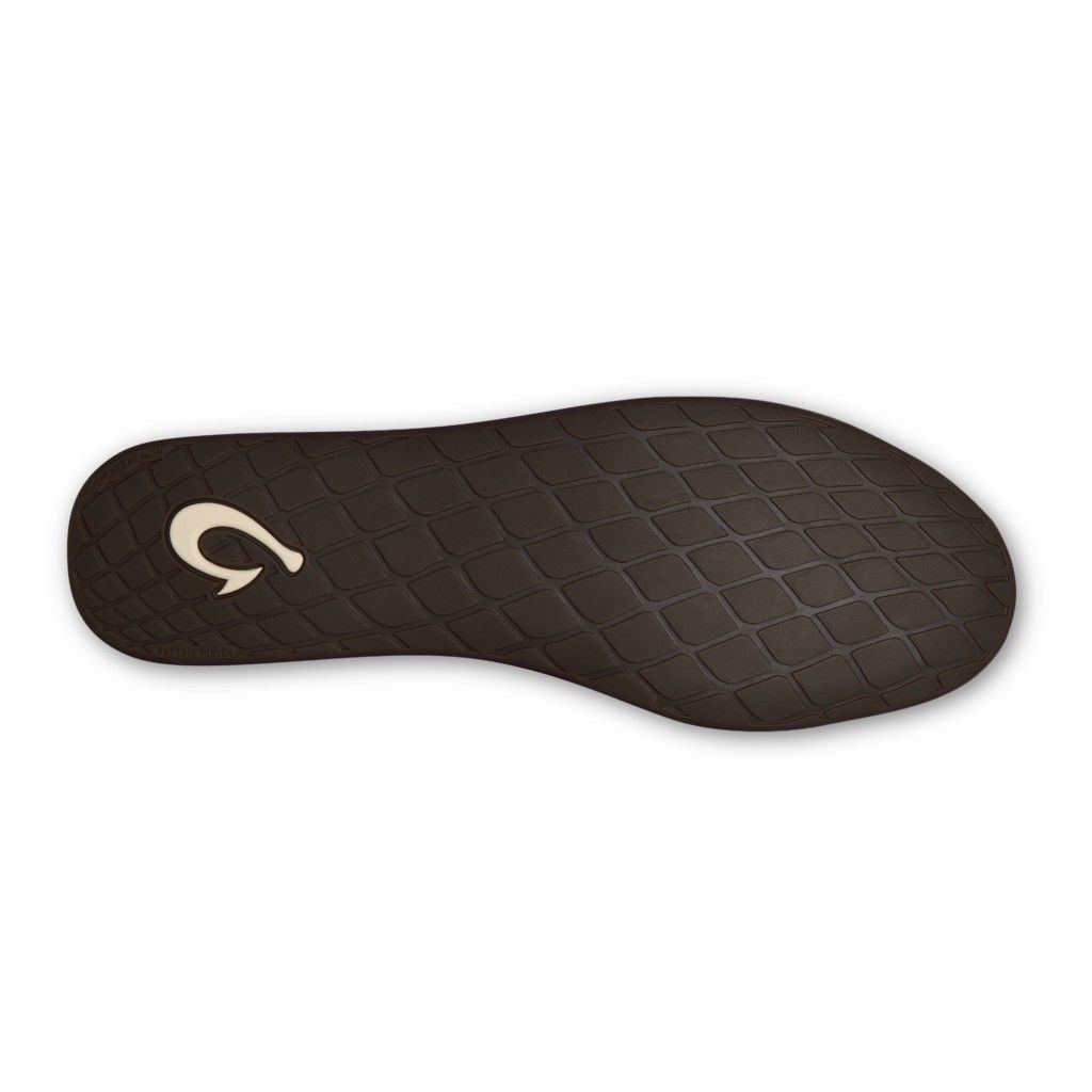 Olukai Women's Ku Una Slipper - Lilikoi US513-429